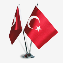 Masa Bayrakları